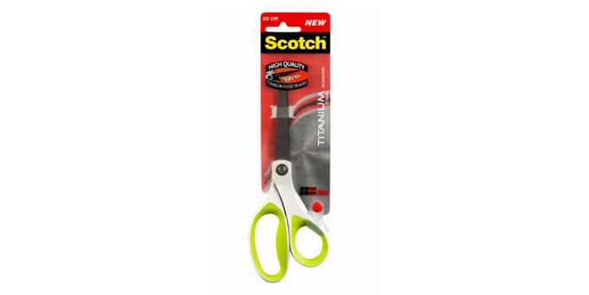 Ciseaux Scotch™ Titanium
