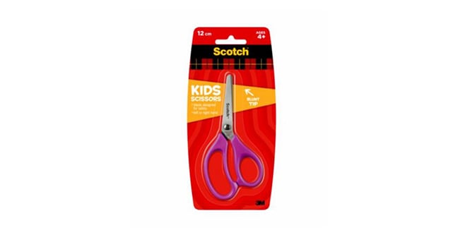 Ciseaux Scotch™ pour enfants
