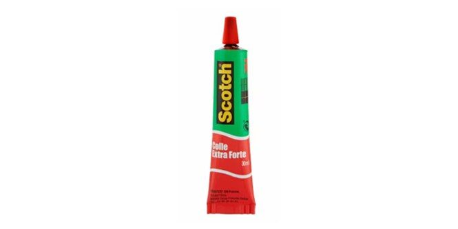 Colle extra-forte Scotch®
