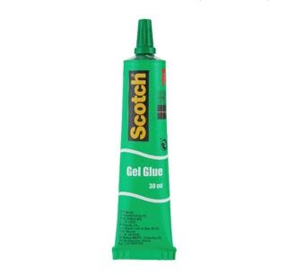 Tube de colle gel Scotch®