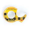Ruban Scotch® double face
