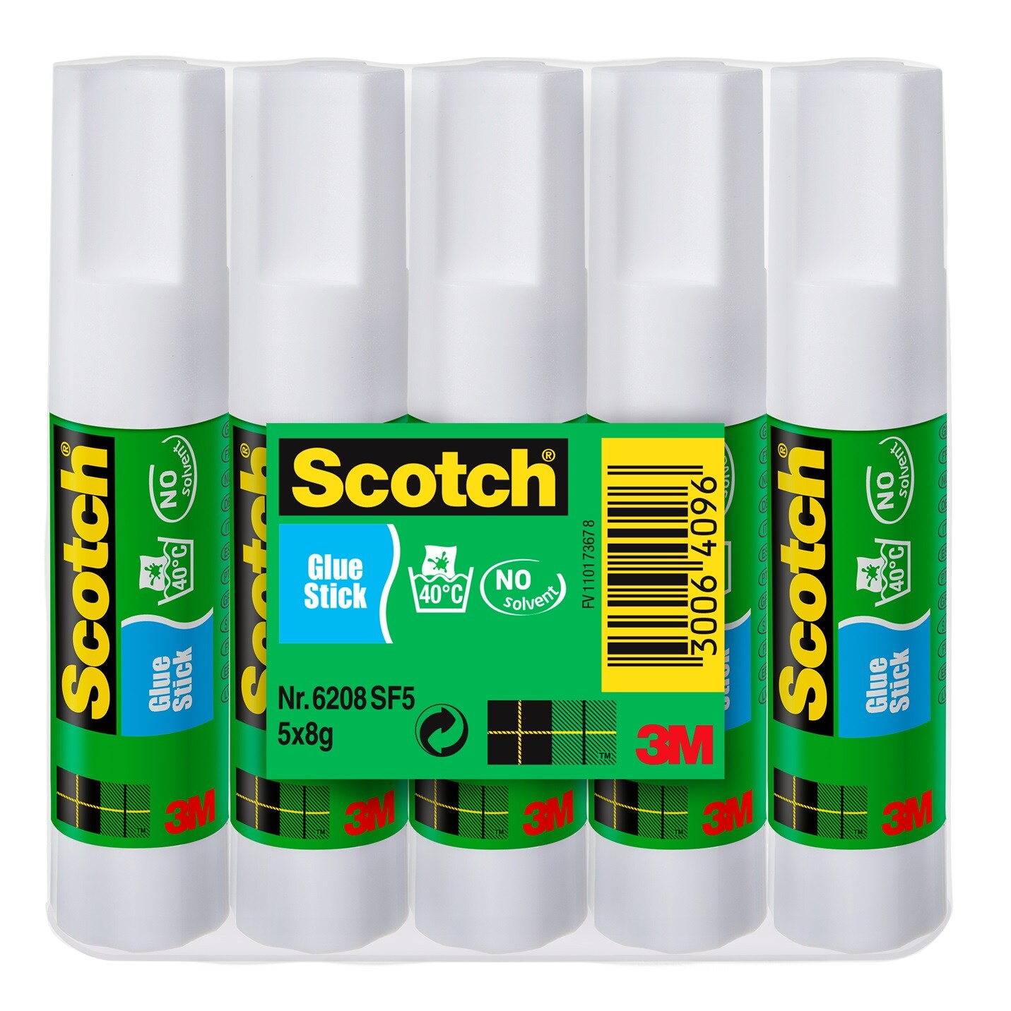 Les bâtons de colle Scotch®