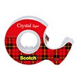Ruban Scotch® Crystal
